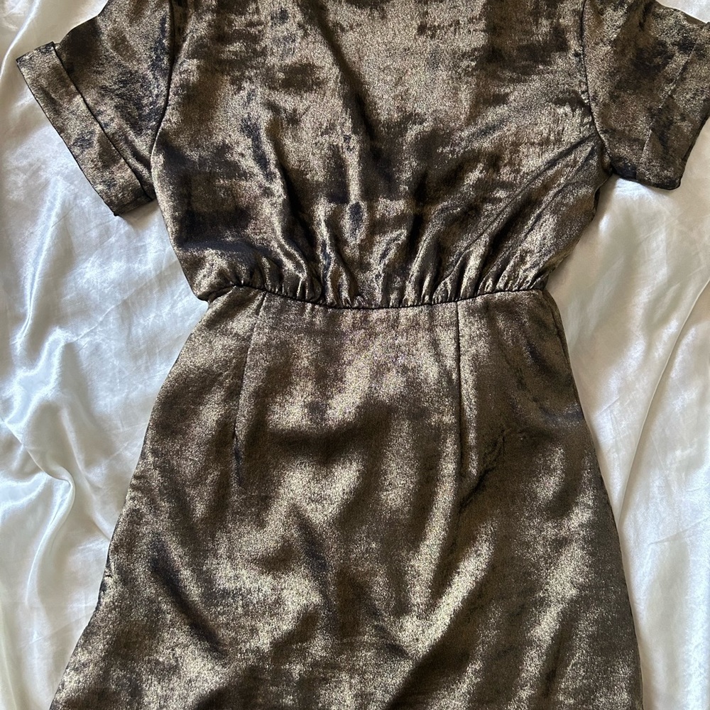 Zara dress - Picture 2 of 4